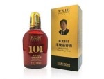 章光101脂溢性脱发疗效好吗 它是否可以从根源上解决问题