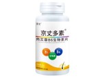 京丈多素配方 京丈多素的功效与作用