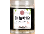 侧柏叶粉的功效与作用 侧柏叶粉的正确使用方法