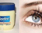 凡士林可以卸妆吗  凡士林竟有如此大的作用