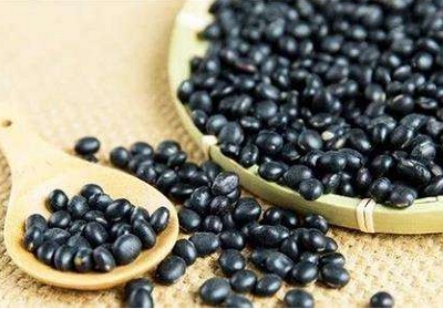 黑豆