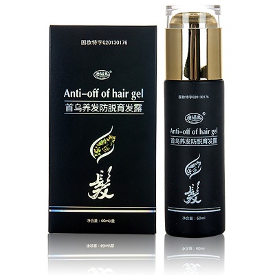 澳福来防脱育发露