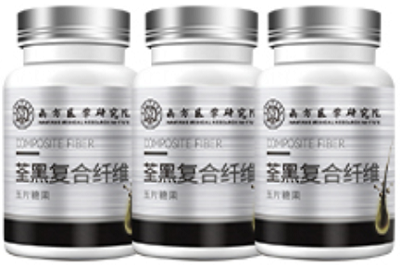 image 荃黑复合纤维片