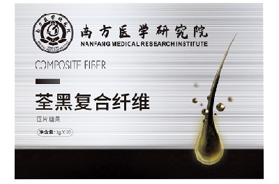 荃黑复合纤维片