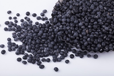 黑豆