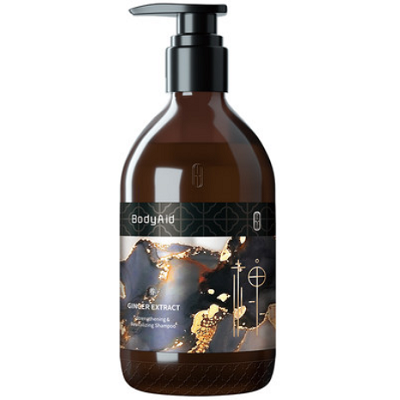 image 博滴生姜洗发水