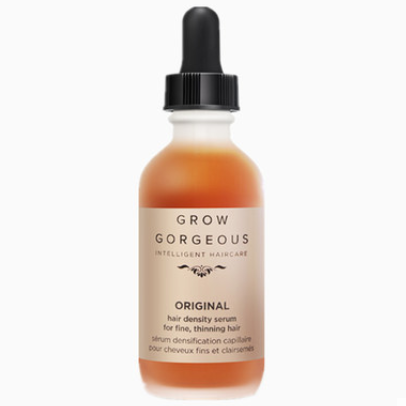Grow Gorgeous防脱生发精华液