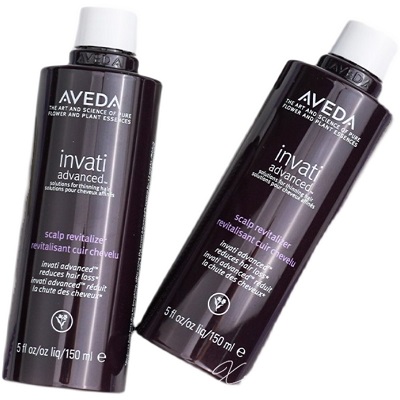 AVEDA防脱发头皮激活精华