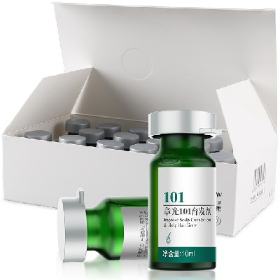 章光101防脱洗发精