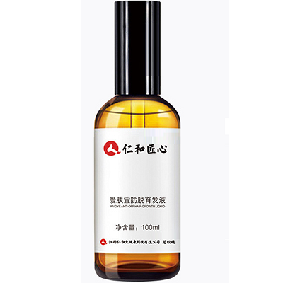 image 仁和匠心防脱育发液