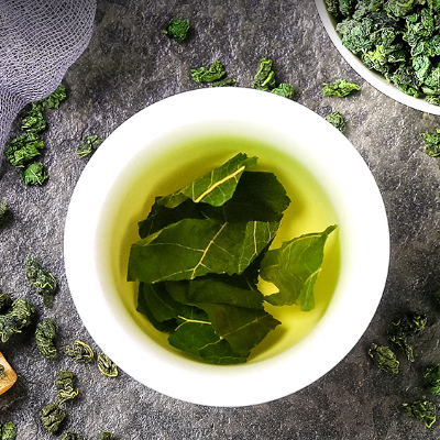 image 根治白头发2个民间偏方