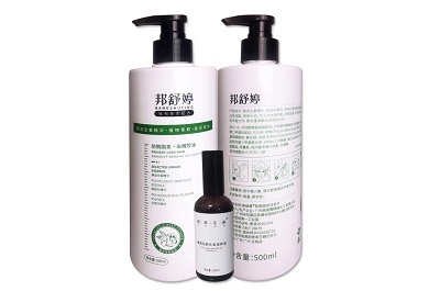 image 邦舒婷洗发水