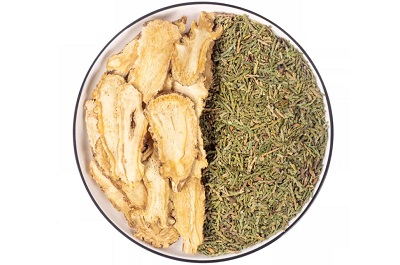 image 当归侧柏叶