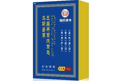 image 宋美人洗发皂