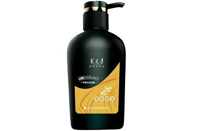 image 养元青洗发水