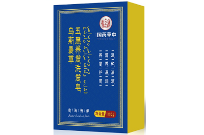 image 新疆乌发皂