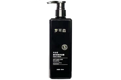 image 梦可恋洗发水