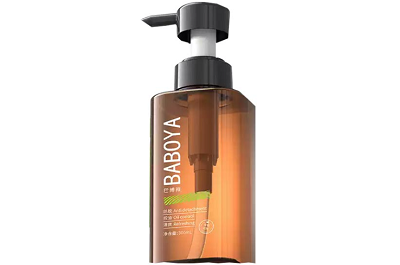 image 巴博雅洗发水