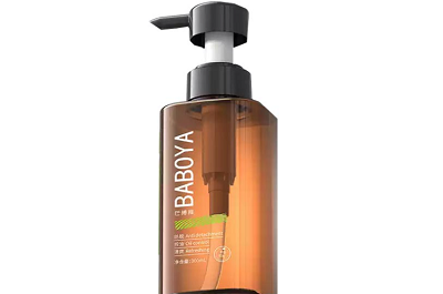 image 巴博雅洗发水