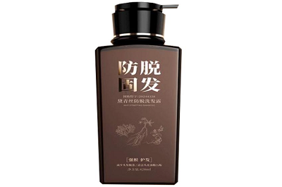 黛青丝防脱洗发水