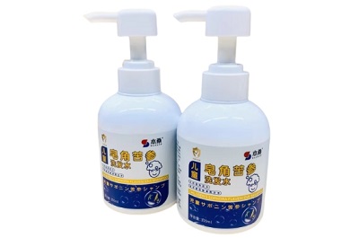 image 本桑制药虱子药