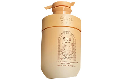 普拉惠洗发水